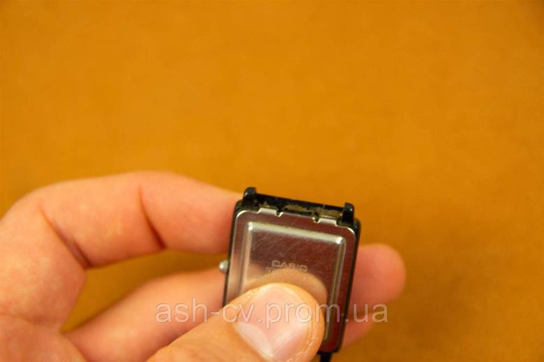Годинник наручний вінтажний Casio MQ-27 - фото фото фото 3