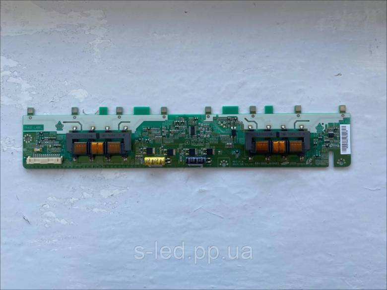 Інвертор SSI320_4UA01 - фото фото фото 0