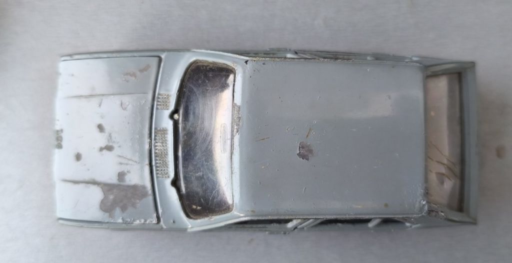 1/24 Peugeot 104 Сихарули ссср - фото фото фото 3