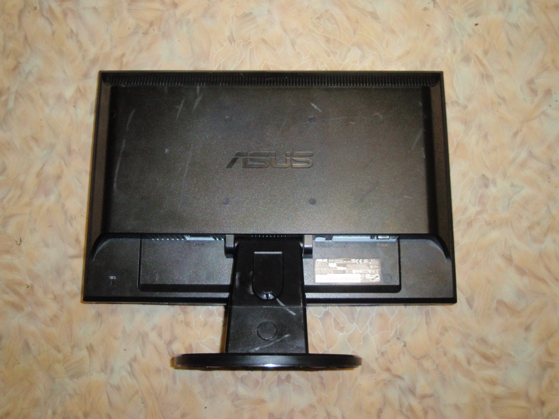 монитор 19" asus vw193s - фото фото фото 5