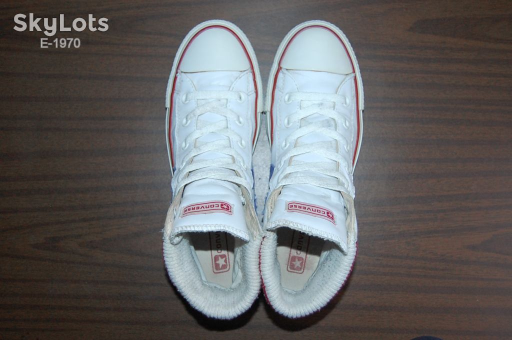 Кроссовки кеды CONVERSE р.39 original - фото фото фото 6
