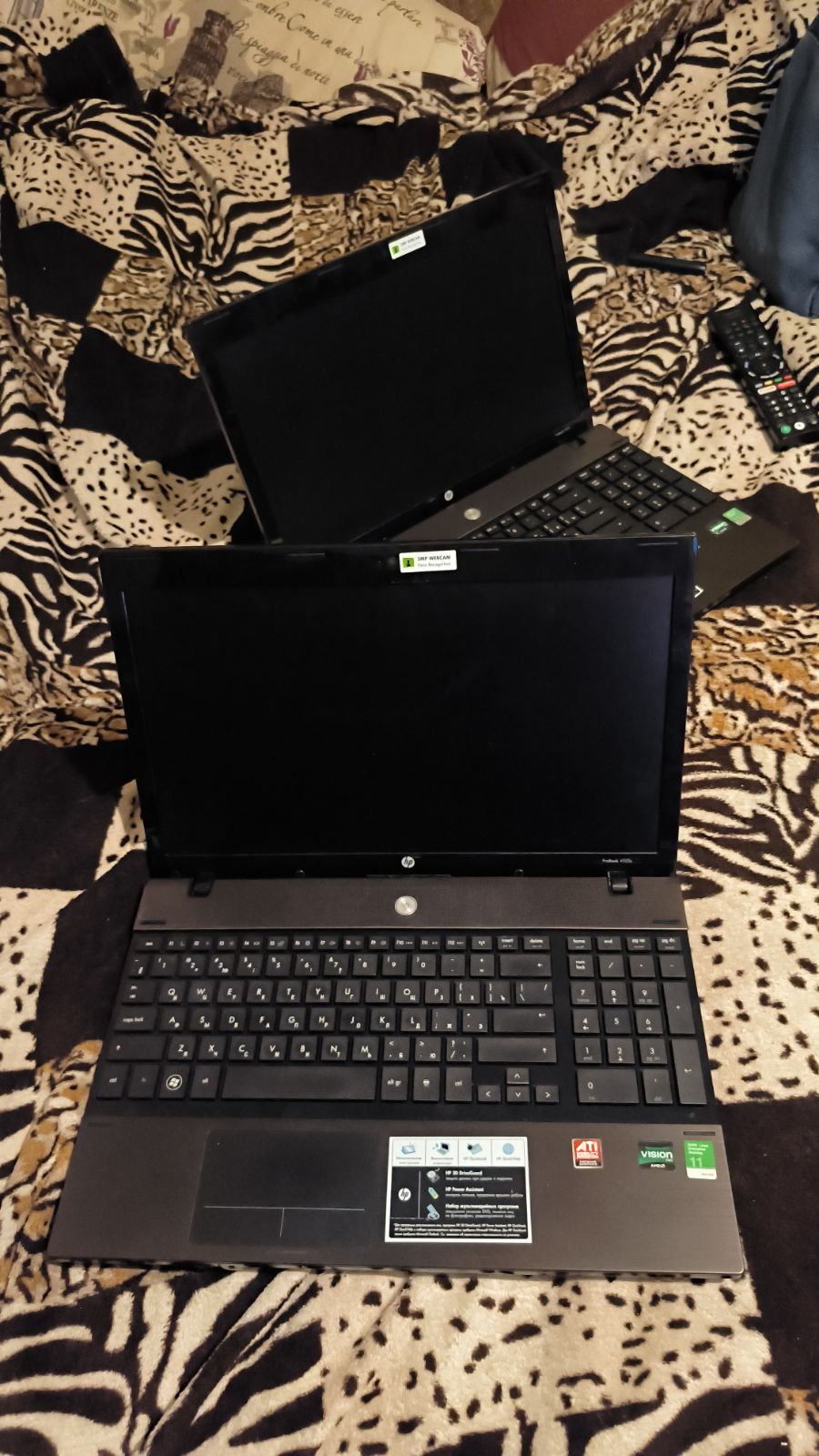 Ноутбук HP ProBook 4525s N1 - фото фото фото 0