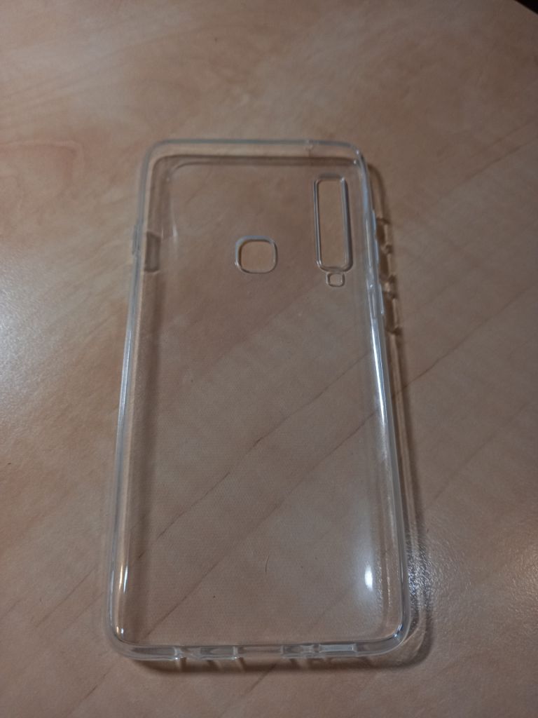 Чехол Samsung Galaxy A9    (2018) - фото фото фото 1