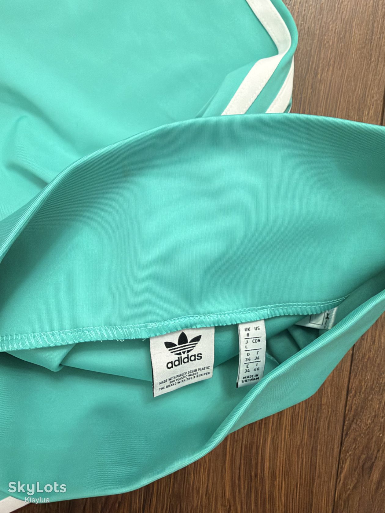 Шорты’’adidas’’,S - фото фото фото 4