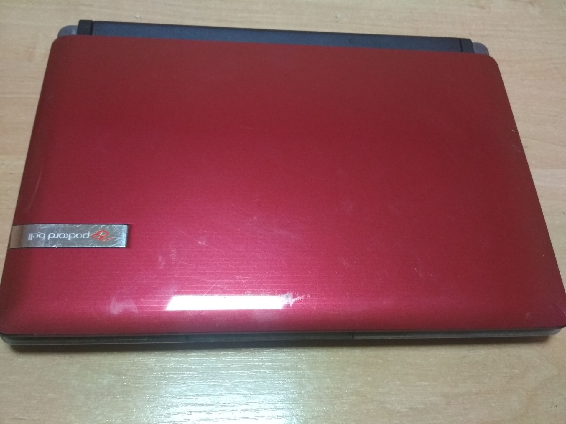 Packard Bell NAV50 10.1 Intel N450 2 RAM 320 HDD - фото фото фото 5