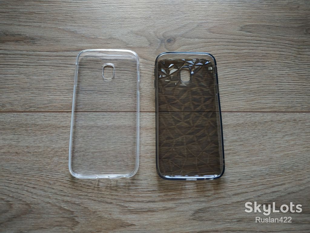 Чехол 2E на Samsung Galaxy J3 2017 J330 чохол - фото фото фото 2