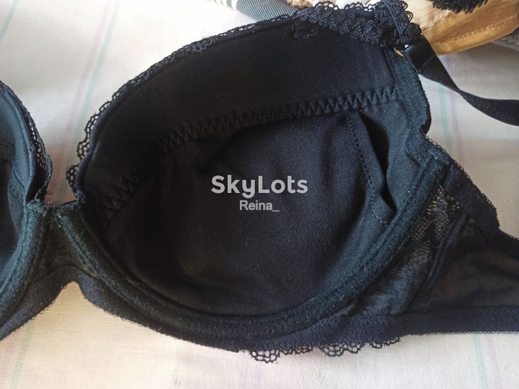 Розкішний бюстгальтер 34dd 75e ann summers - фото фото фото 4