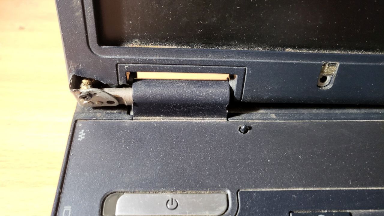 Ноутбук HP Compaq nc6320 - фото фото фото 2