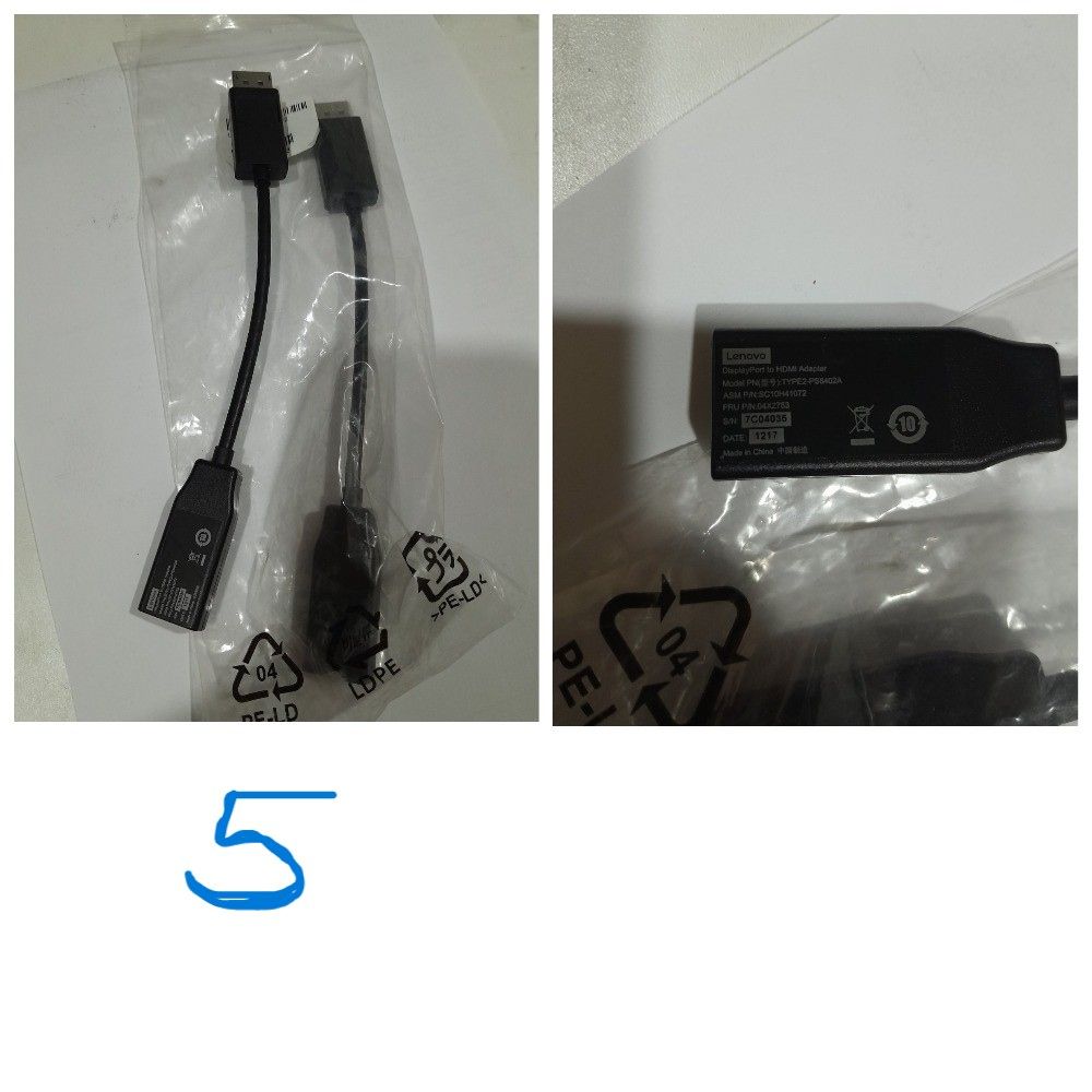 Кабеля HDMI DisplayPort VGA Type-C - фото фото фото 1