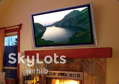 Кронштейн для 40-65"  (VESA до 600*400) НАКЛОН - фото фото фото 7
