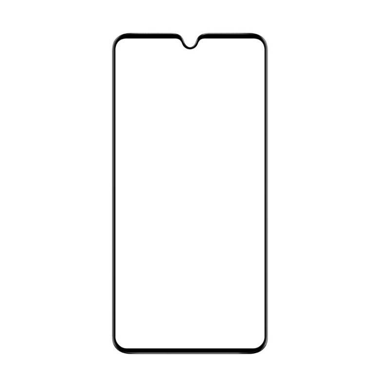 Защитное cтекло Devia для Huawei Mate 20 Pro, Real 3D Curved, Черный - фото фото фото 0
