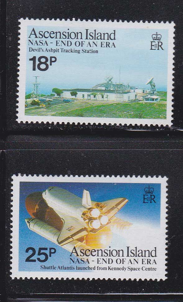 Космос .   Вознесения 1989 г  MNH - - фото фото фото 0
