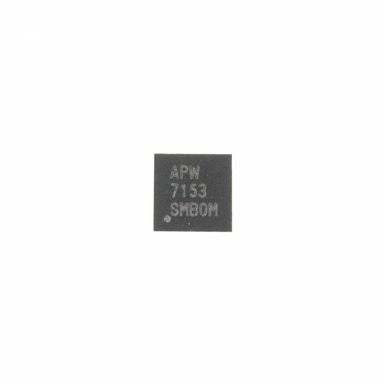 Микросхема Anpec APW7153 для ноутбука - фото фото фото 0