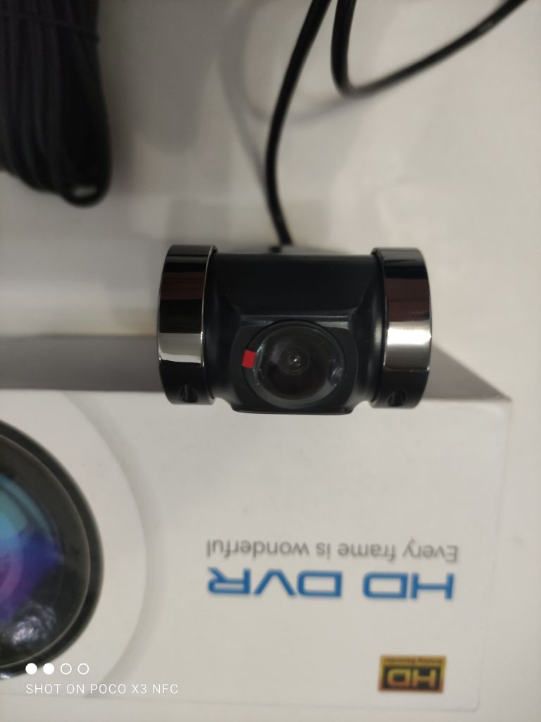 Автомобильный видеорегистратор HD , USB, DVD-проигрывателем - фото фото фото 5