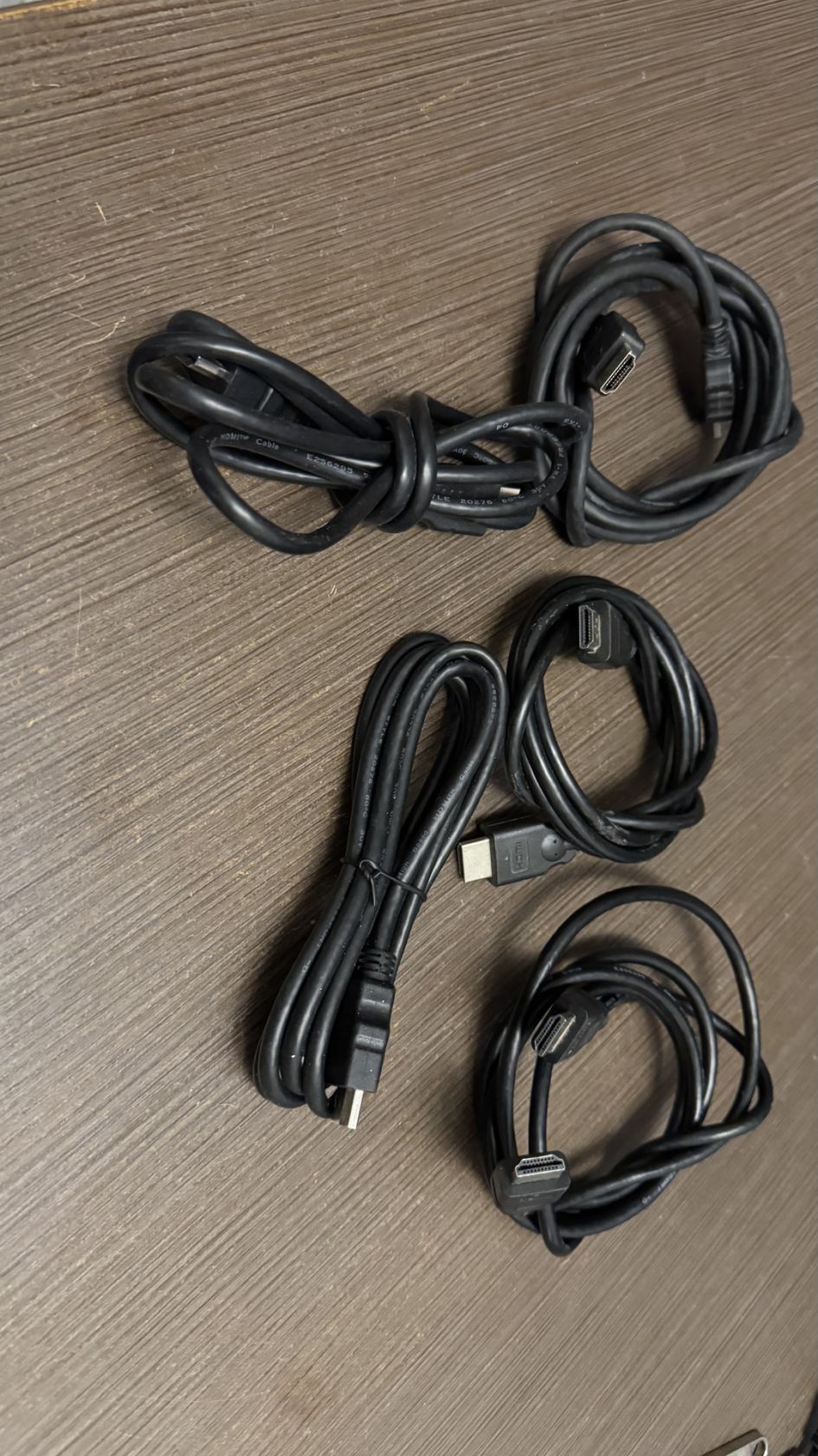 5шт кабеля hdmi to hdmi з 1 грн - фото фото фото 3