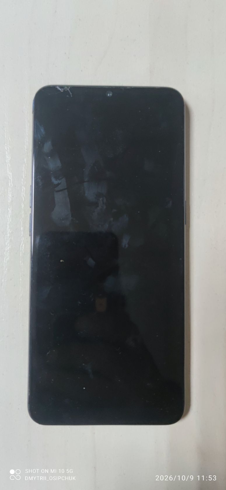 Мобільний телефон Oppo A91 - фото фото фото 0