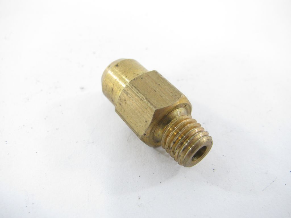 Корпус голчатого клапана карбюратора ВАЗ 2101-07 - фото фото фото 2