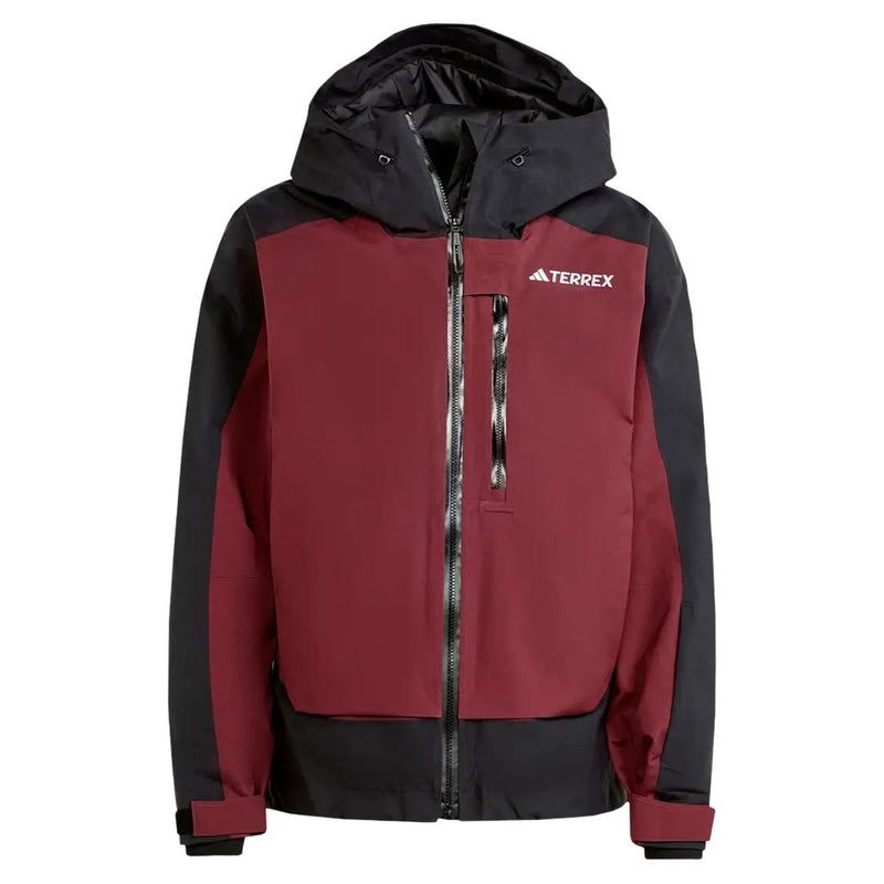 Куртка Adidas Terrex Xperior 2L Insulated RAIN.RDY Primaloft Jacket - фото фото фото 0