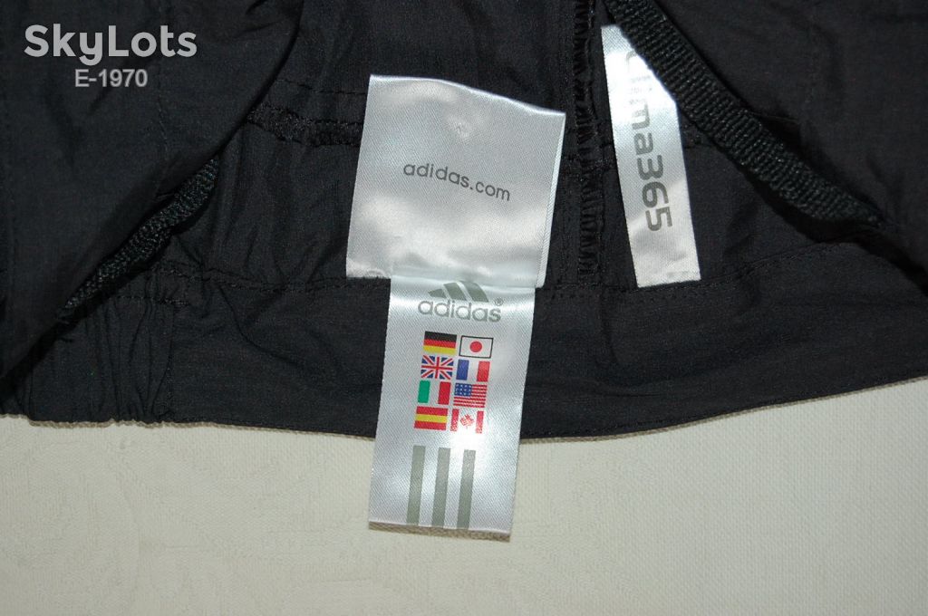 Спортивные штаны ADIDAS CLIMALITE р.L original INDONESIA - фото фото фото 4