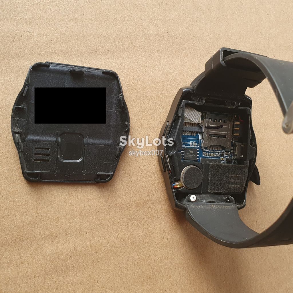Часы детские Smart Watch - фото фото фото 3