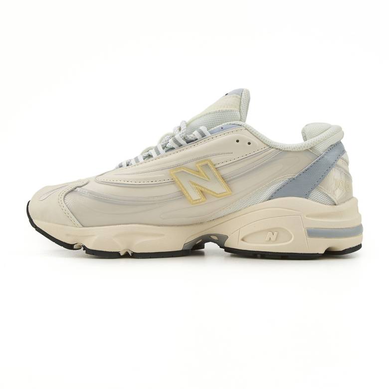 New Balance 1000 Aimе Leon Dore Cream - фото фото фото 1