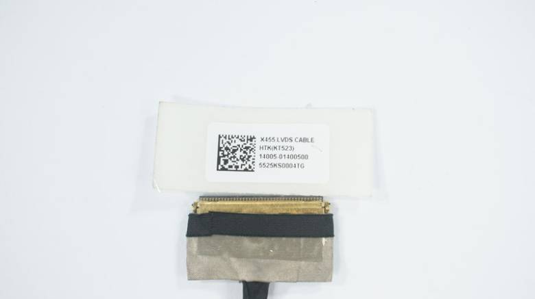 Шлейф матрицы для ноутбука ASUS (X455 series), LED (14005-01400000) - фото фото фото 2