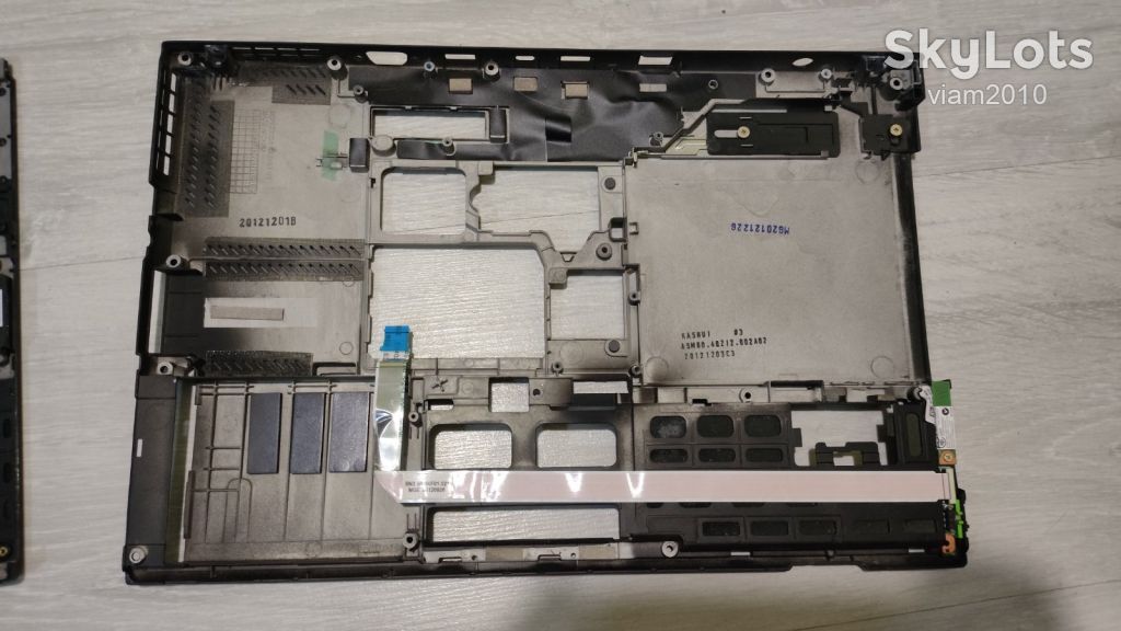 верх і корито Lenovo ThinkPad T430s - фото фото фото 2