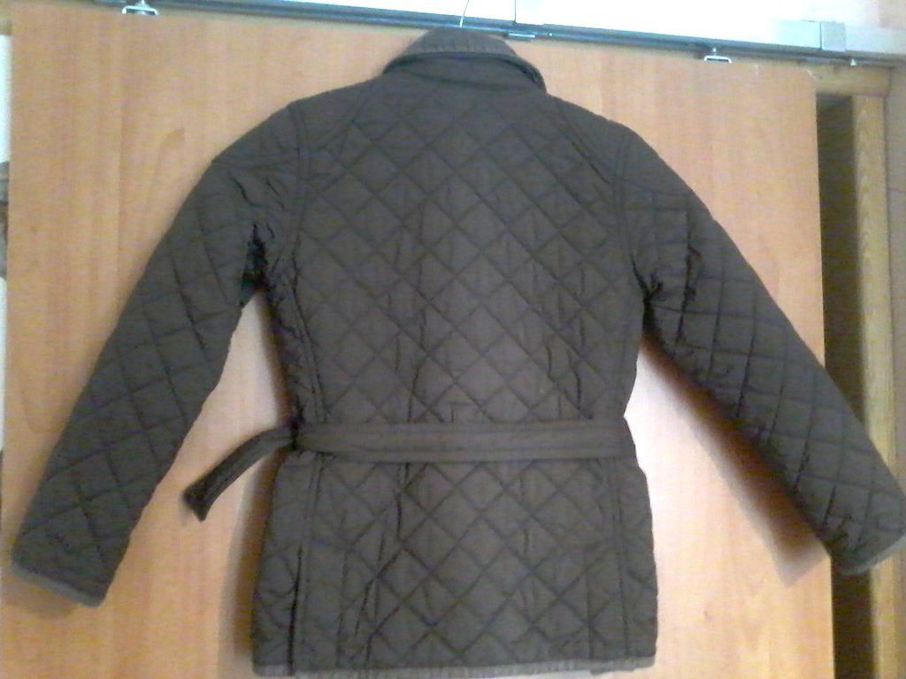 Куртка деми Ralph Lauren 116-122 рост - фото фото фото 3