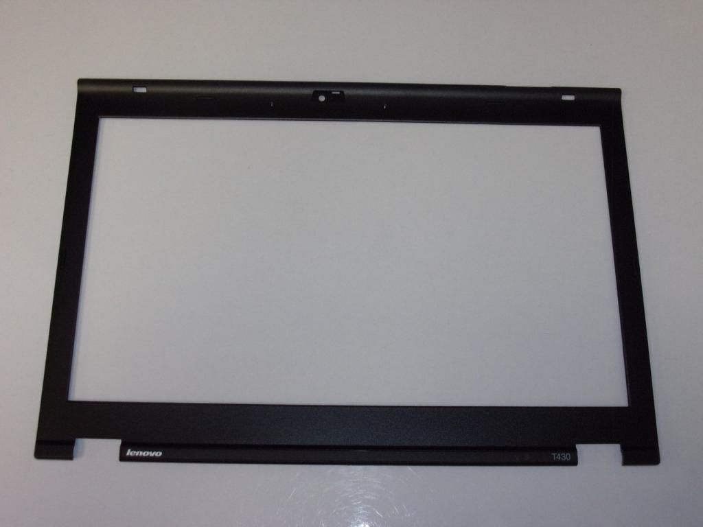 Рамка матрицы Lenovo ThinkPad T430 T430i - фото фото фото 0