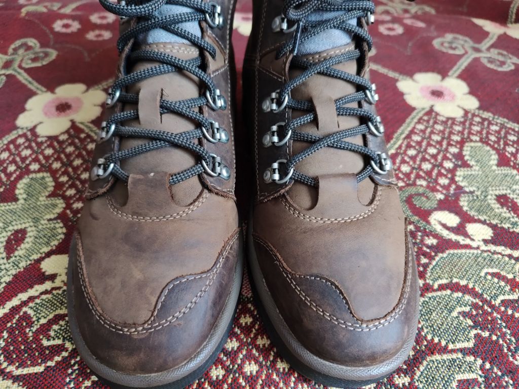 Черевики термо Keen Winterhaven Waterproof Boot - фото фото фото 2