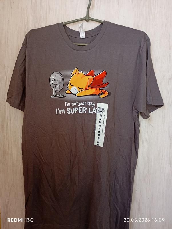 Чоловіча футболка teeturtle - фото фото фото 3