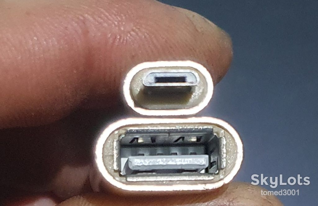 ОТГ USB MICRO USB АДАПТЕР ДЛЯ СМАРТФОНА ПЛАНШЕТА АНДРОЇД ПРИСТАВКИ ТА РІЗНИХ ПРИСТРОЇВ - фото фото фото 3