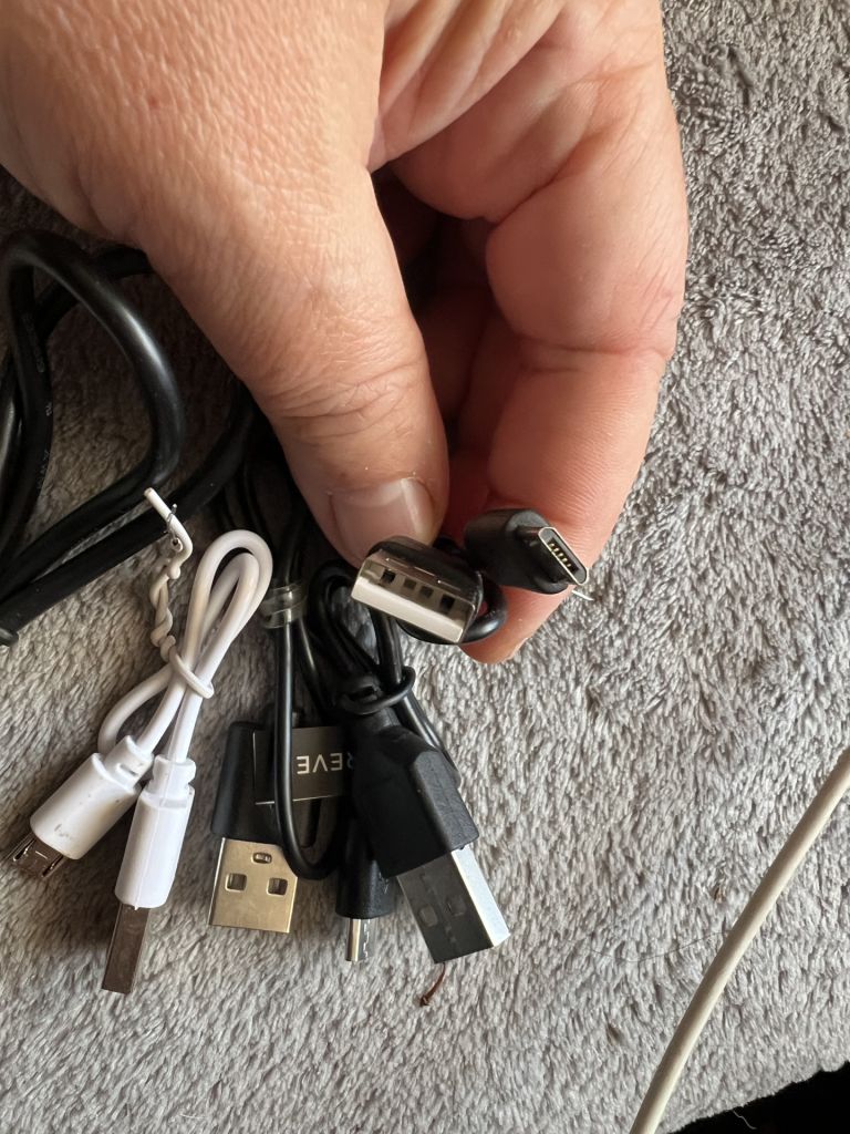 ЗАРЯДКА MICRO USB - фото фото фото 2