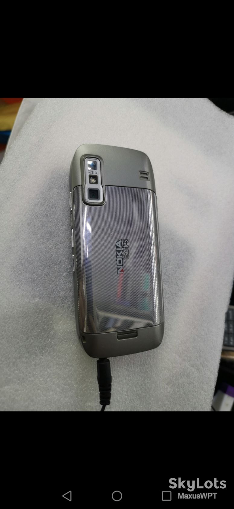 #shop Nokia E75 E 75 bix - фото фото фото 2