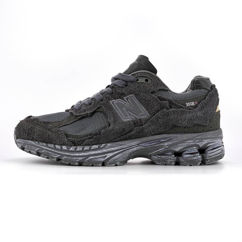New Balance 2002R Protection Pack Phantom 36 37 - фото фото фото 1