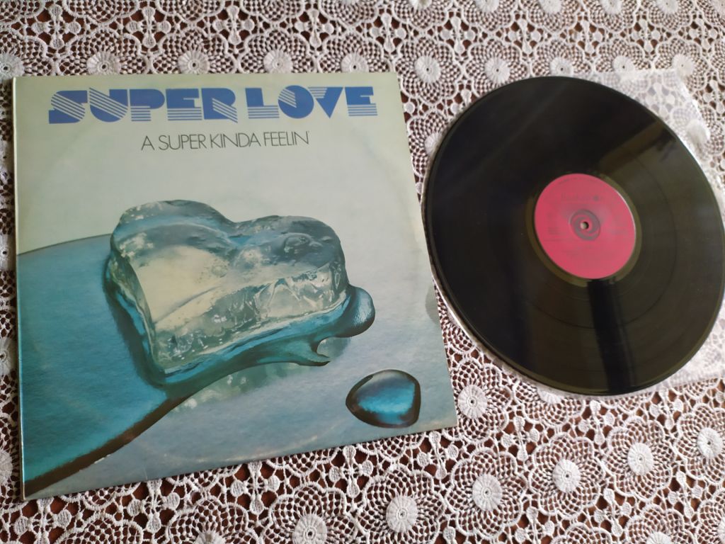 Superlove A super kinda feelin - фото фото фото 0