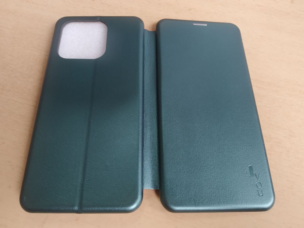 Чохол книжка Xiaomi Redmi 12C - фото фото фото 10