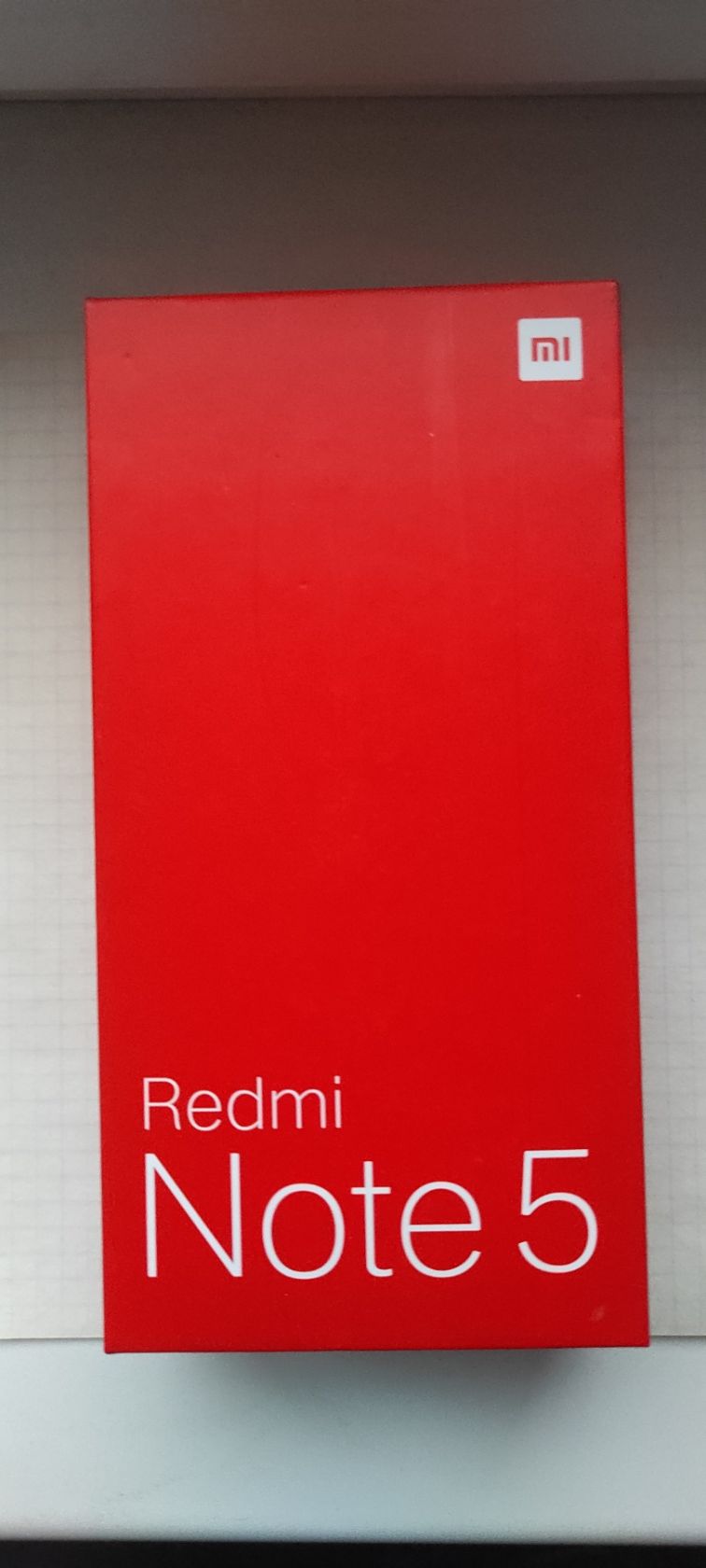 Мобильный телефон Xiaomi Redmi Note 5 - фото фото фото 13