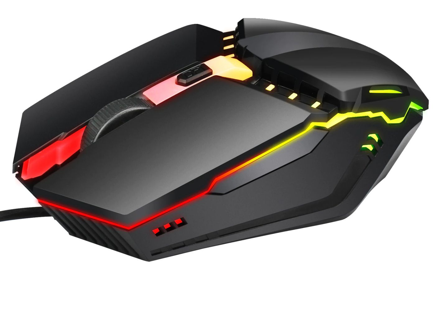 Игровая мышь K-Snake M11 Luminous - фото фото фото 4