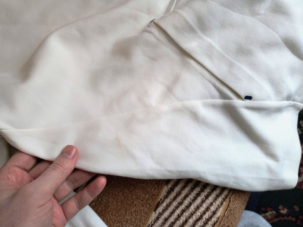 Світшот Nike Crew Neck Tech Fleece - фото фото фото 7
