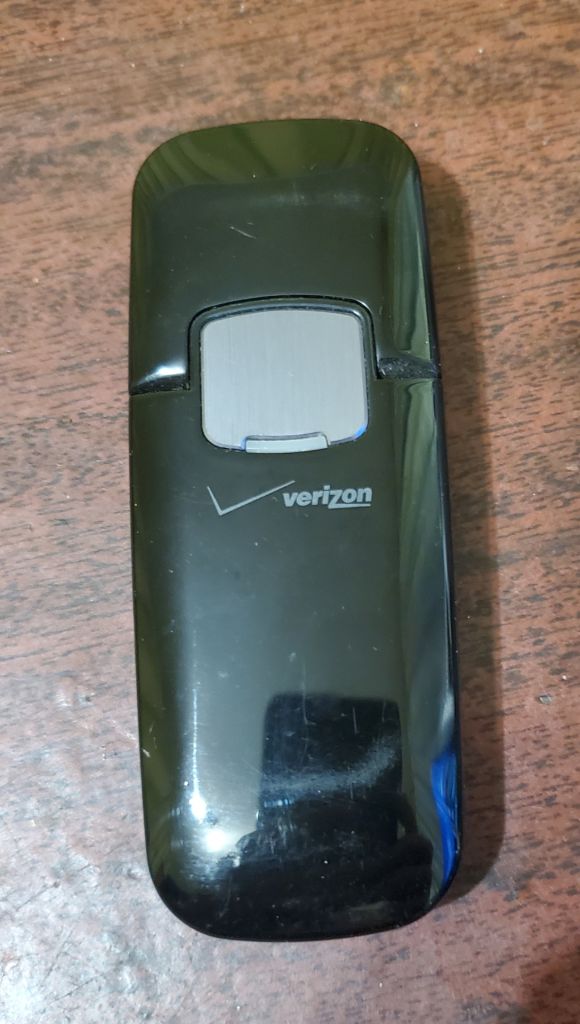 Модем LG VL600, 3G/4G CDMA/LTE - фото фото фото 0