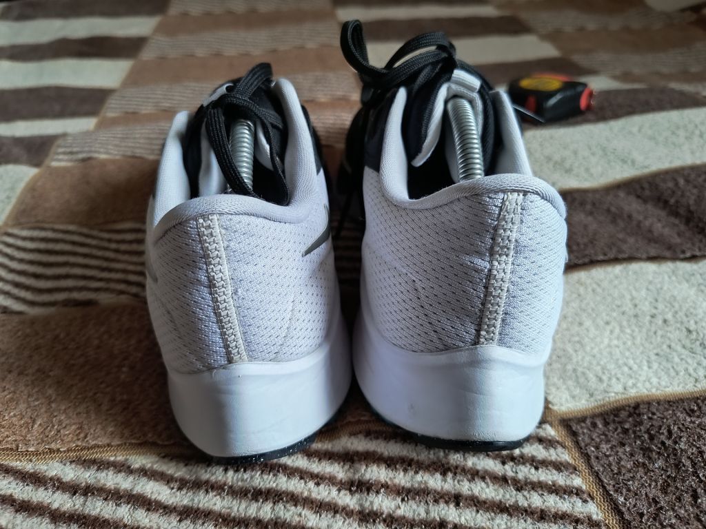 Кросівки Nike Air Zoom Pegasus 38 - фото фото фото 4