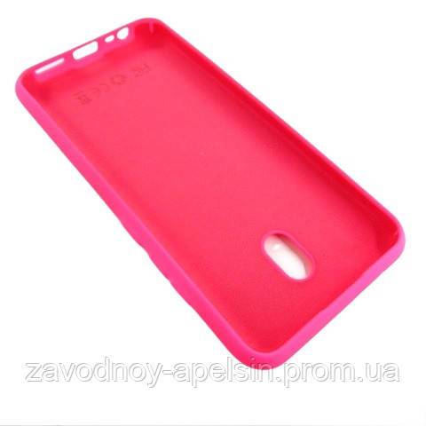Xiaomi Redmi 8A силиконовый чехол Colorful (яркий) - фото фото фото 1
