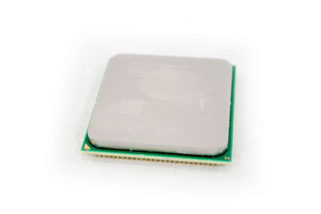 Процесор AMD Sempron LE-1200 2,1GHz Socket AM2, 1 ядро - фото фото фото 2