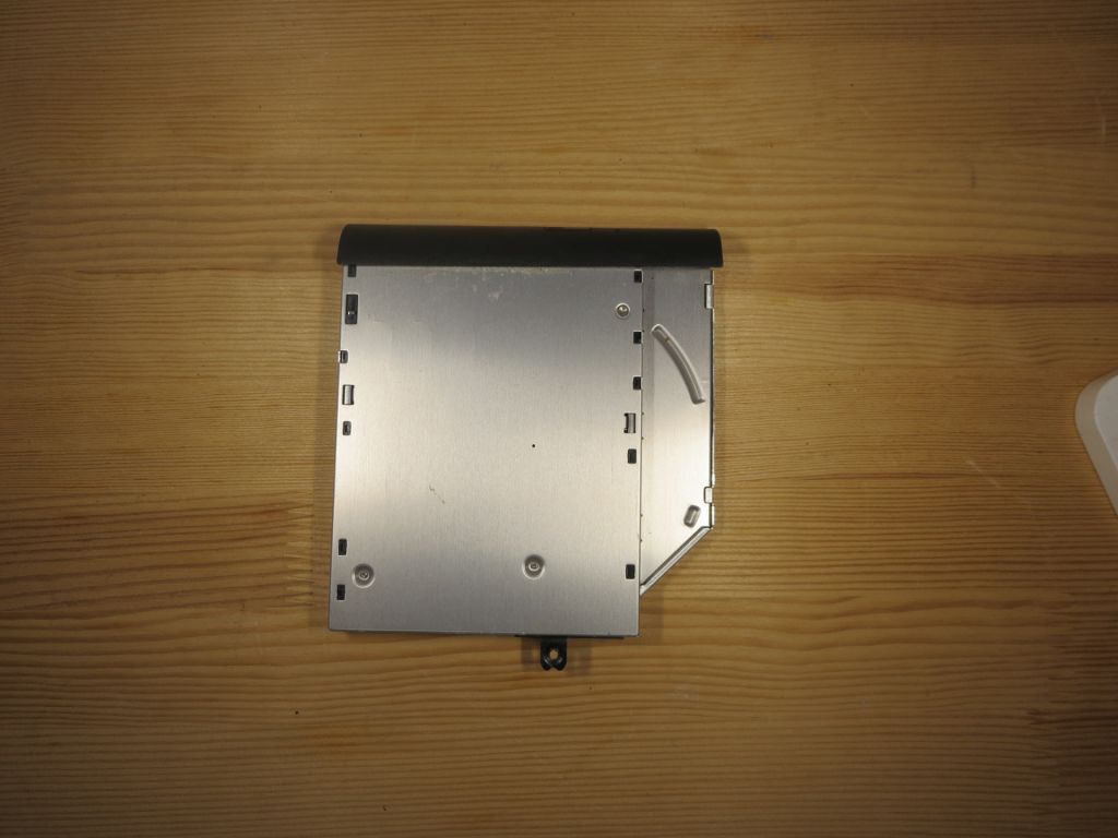 DVD ноутбука Lenovo IdeaPad Z570 - фото фото фото 2