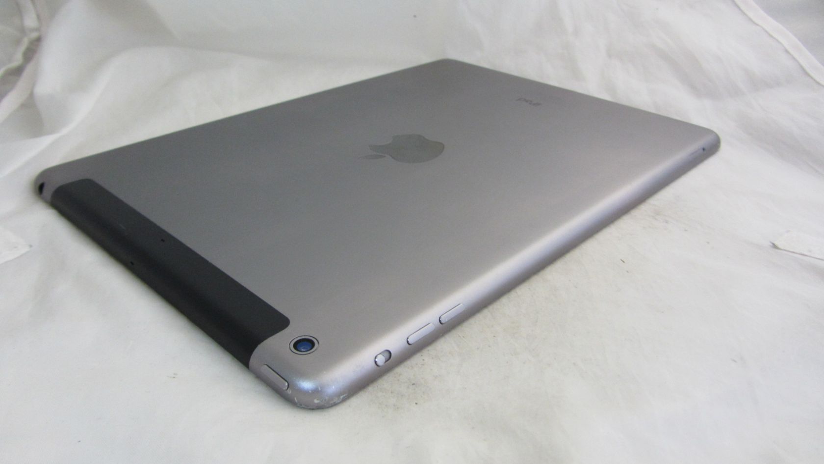 Apple iPad Air 1 128Gb Wi-fi+4G Black - фото фото фото 6