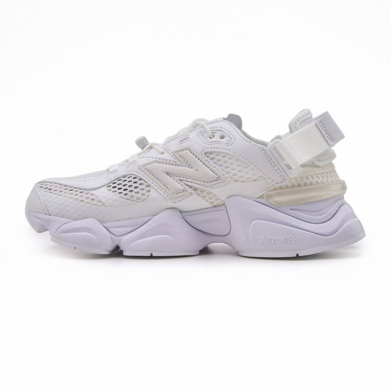New Balance 9060 Summer White 37 - фото фото фото 2