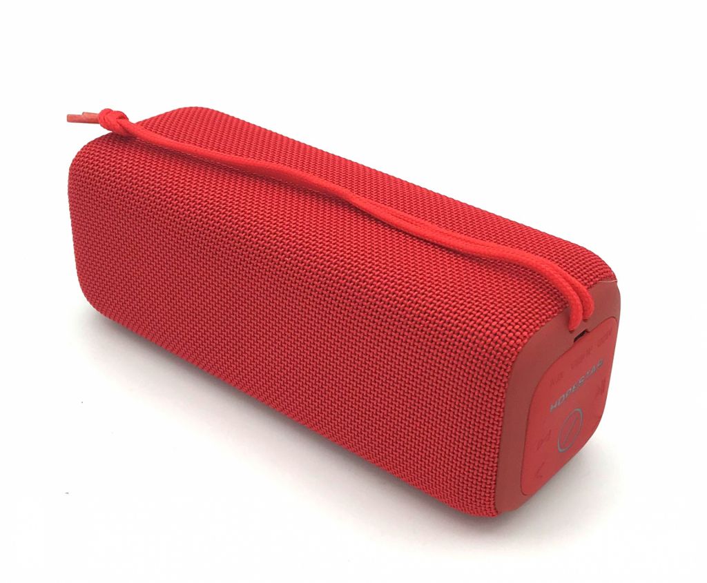 Колонка Bluetooth HOPESTAR P15 Red - фото фото фото 1