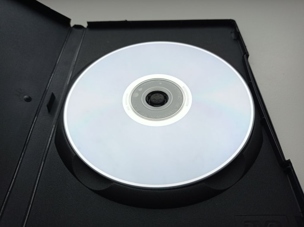DVD UDO   (Accept) Nailed To Metal ... the complete history ... - фото фото фото 5