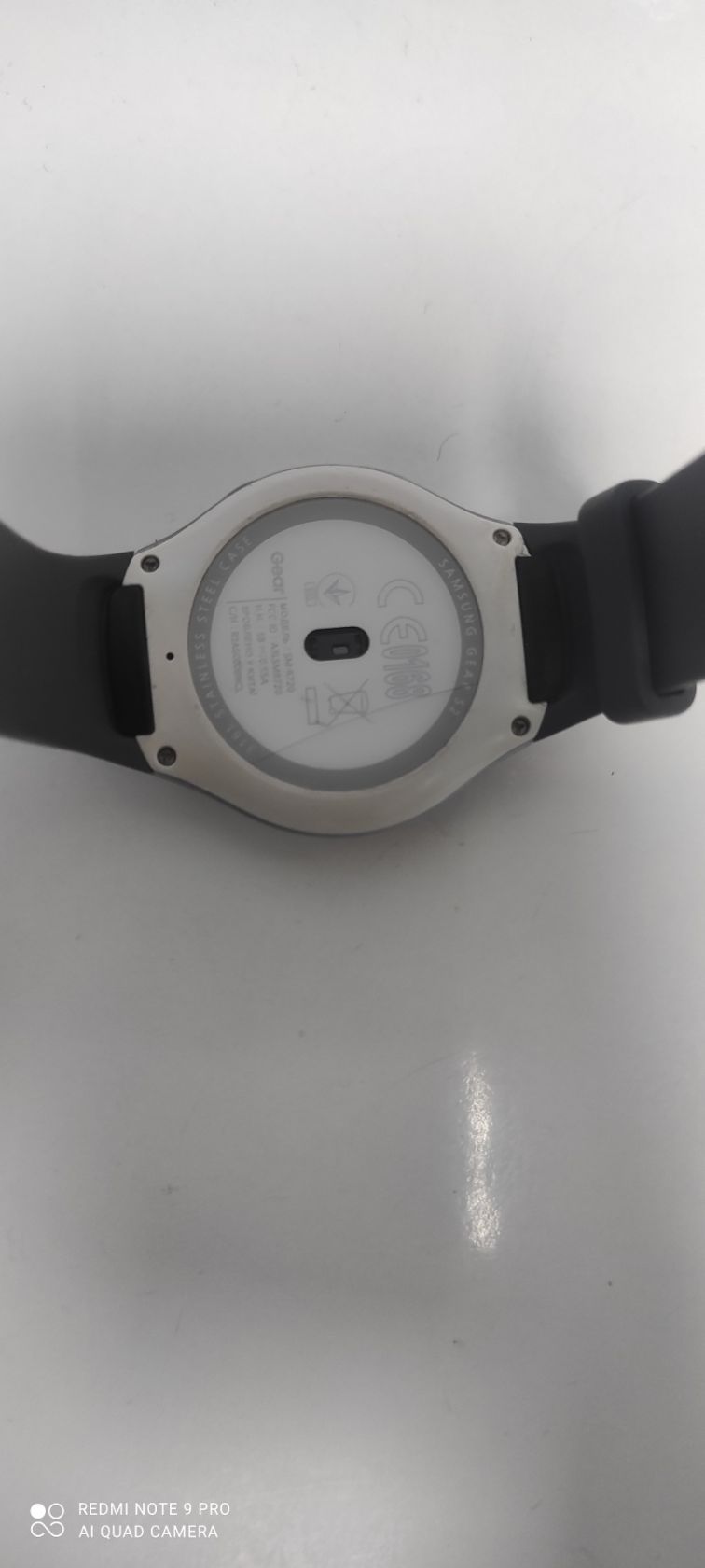 Samsung Gear S2 Sports - фото фото фото 1